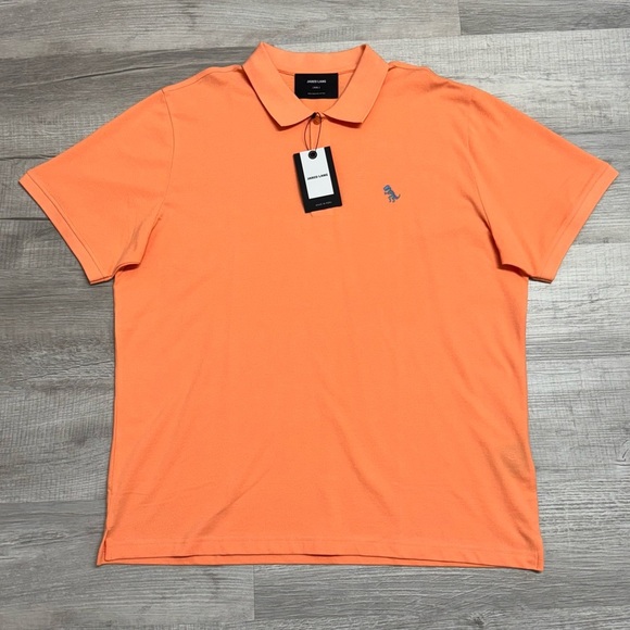 Jared Lang - Peruvian Cotton Shirt - Picture 1 of 10